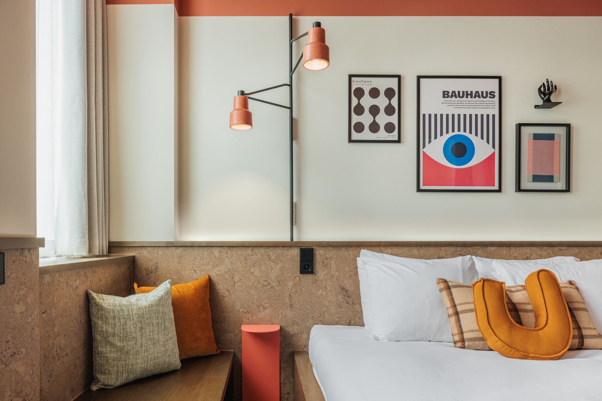 The Usual Plus Room The Usual Rotterdam City Centre