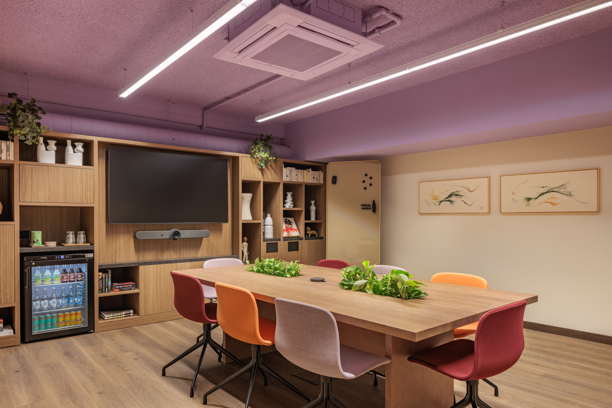 conference room meeting room at the usual