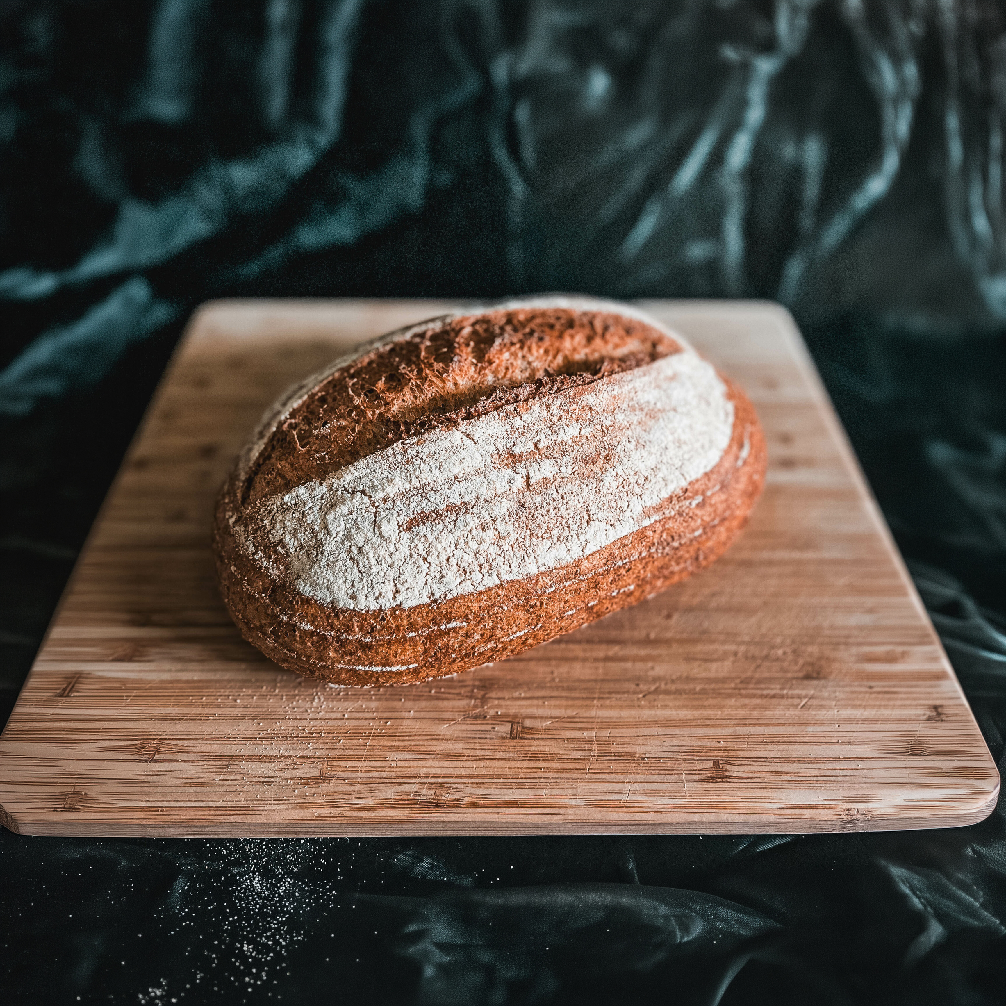 Local partners Le Pain de François 