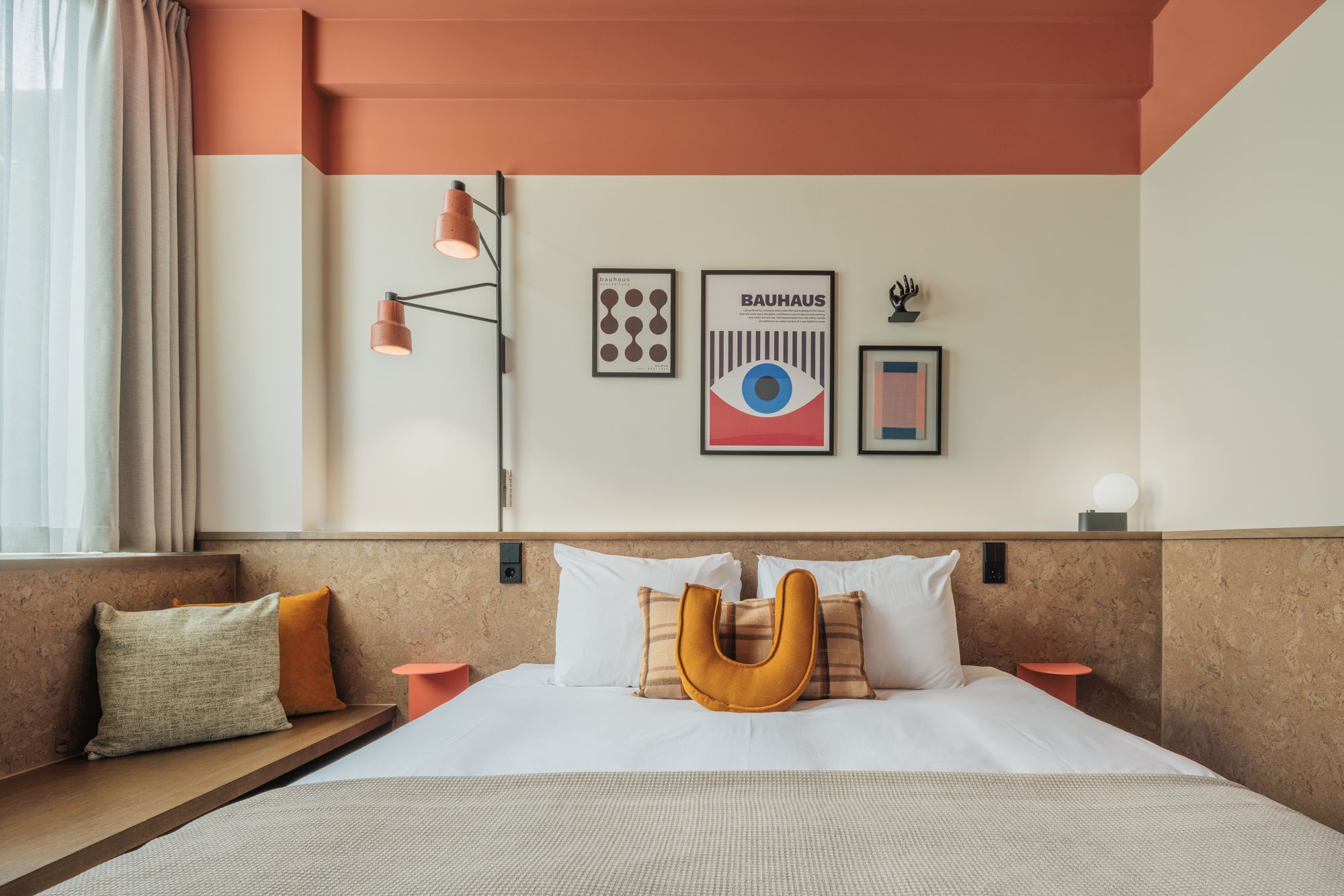 The Usual Plus Room The Usual Rotterdam City Centre