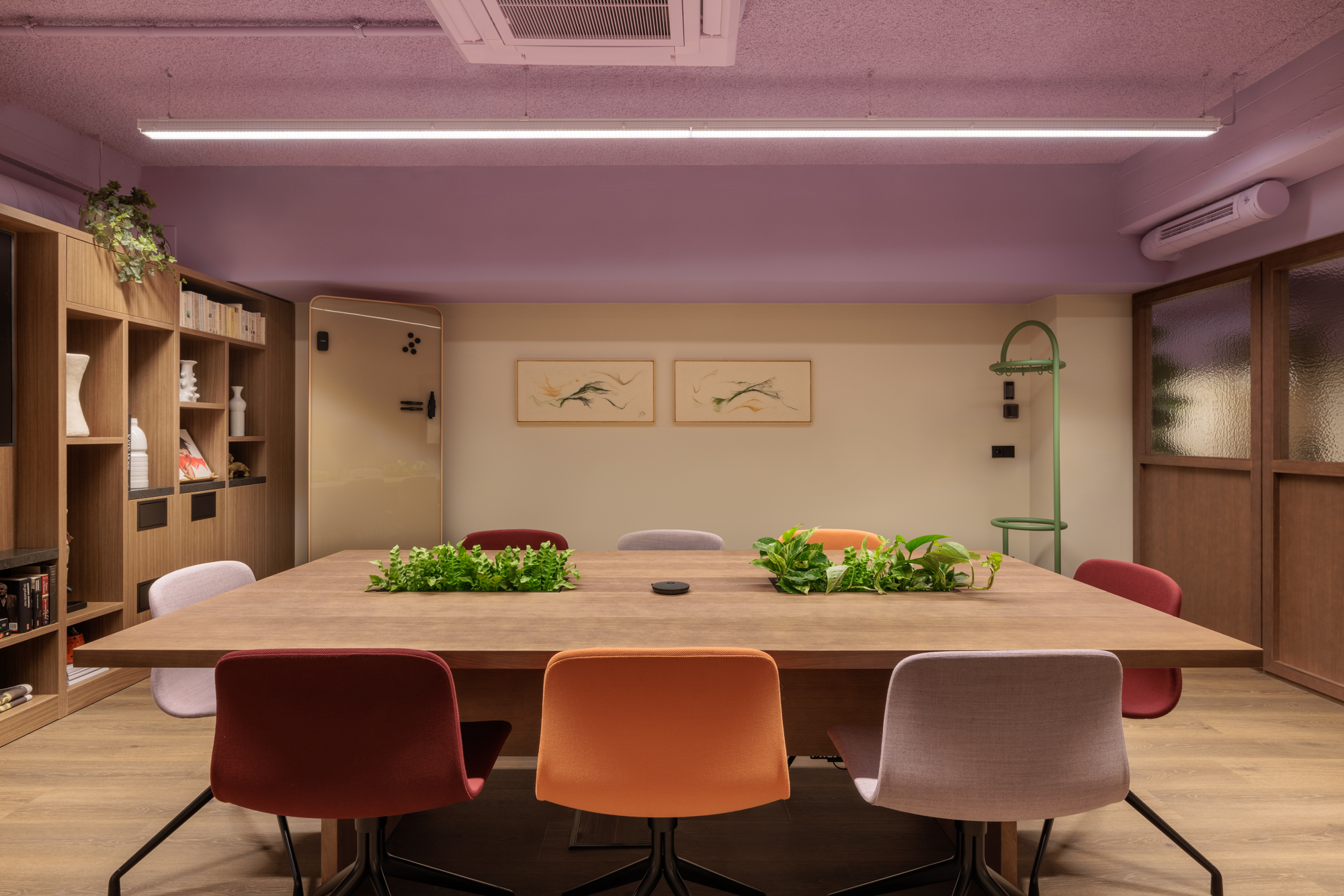 conference room meeting room at the usual