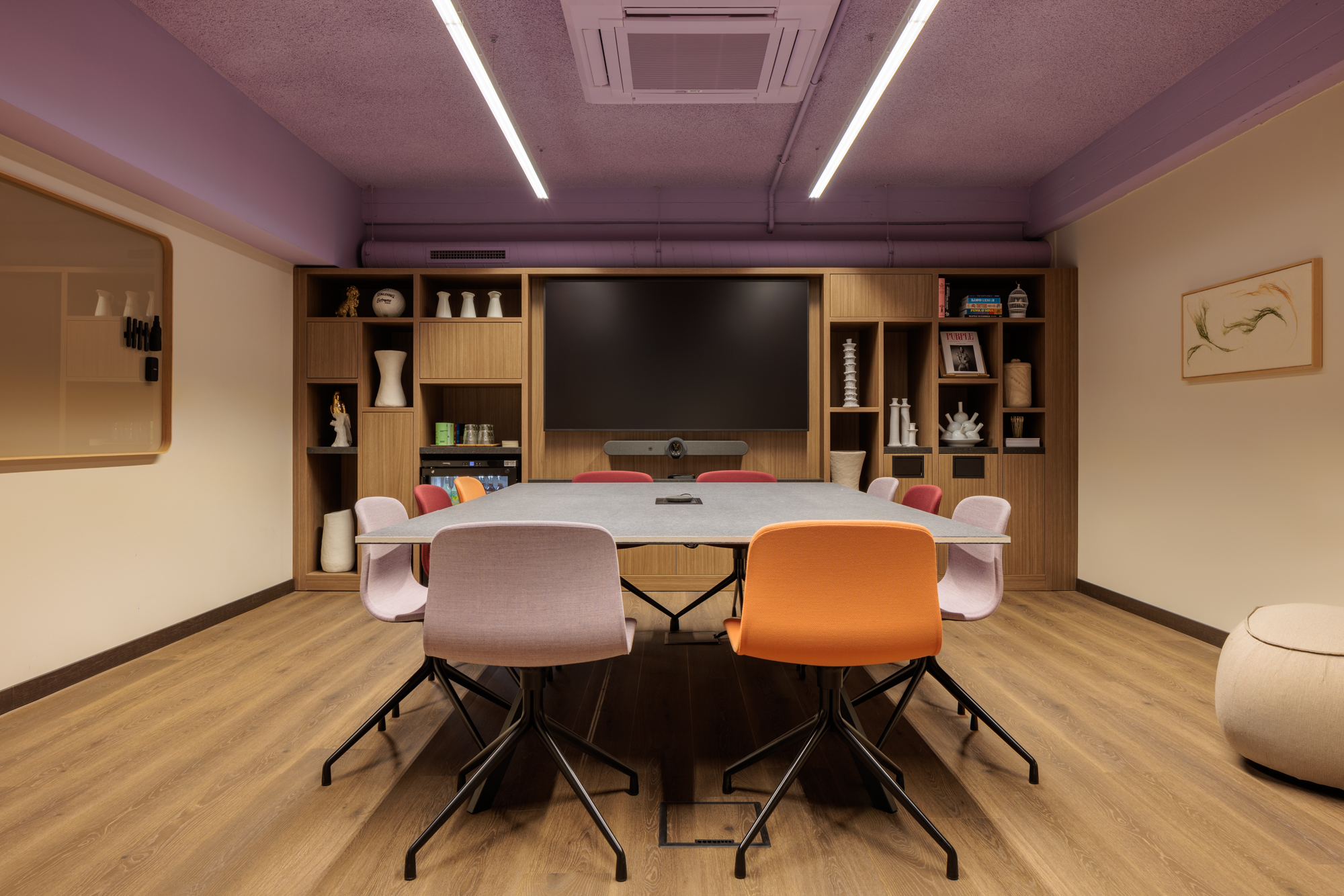 conference room meeting room at the usual