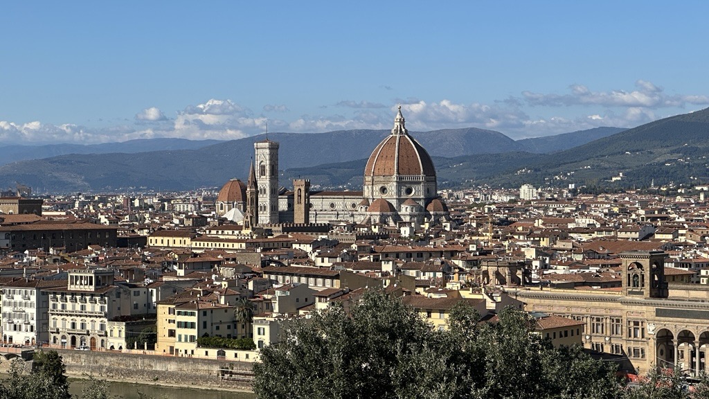 florence dome