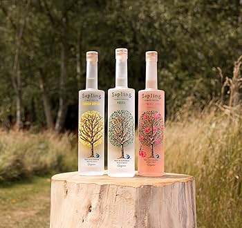 Sapling vodka