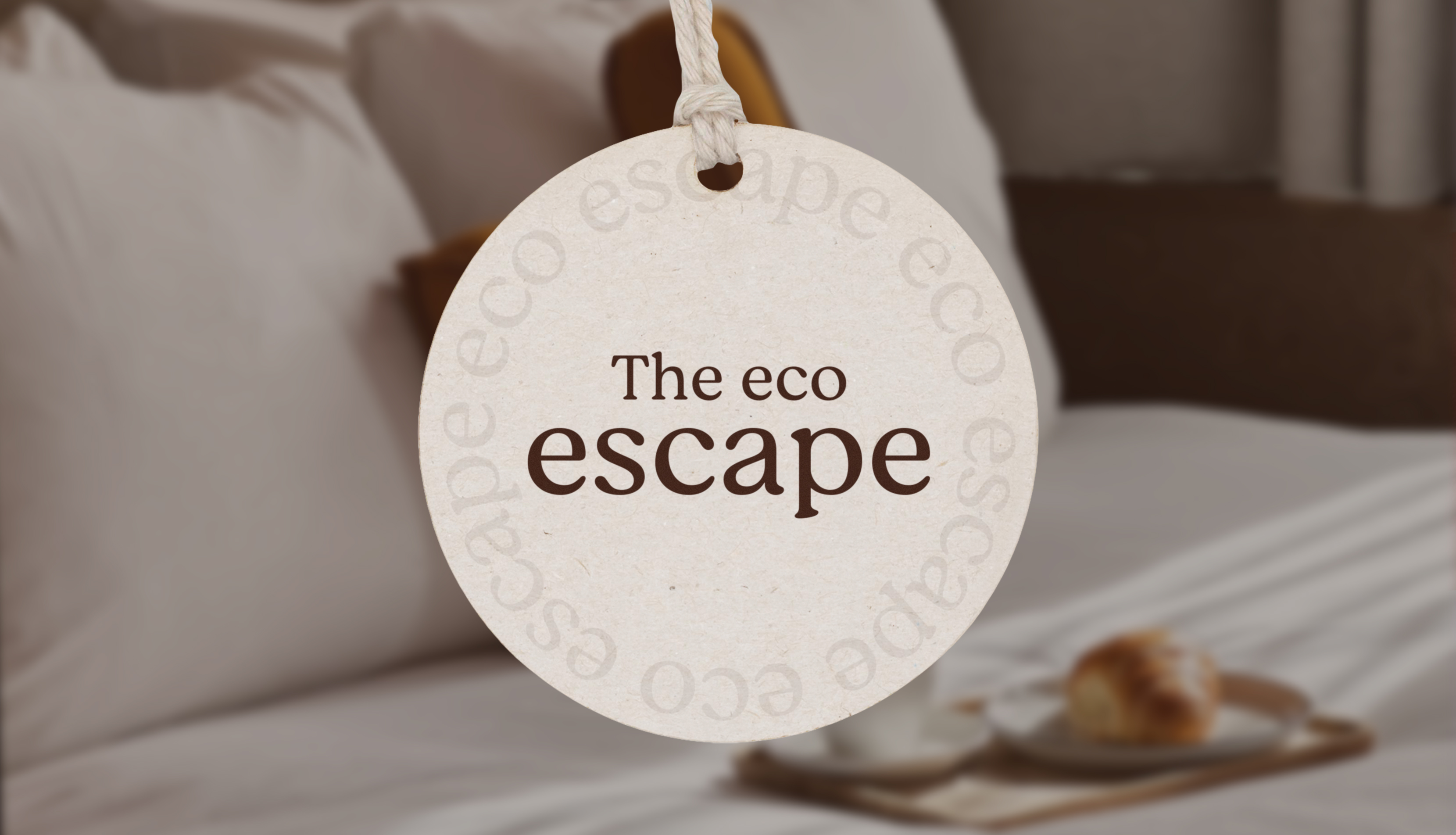 offers page banner eco escape plain