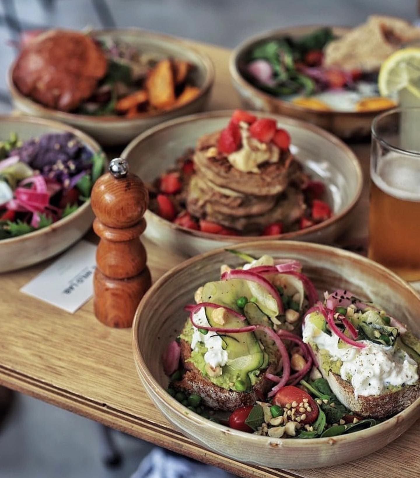 Brussels the wild lab.