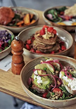 Brussels the wild lab.