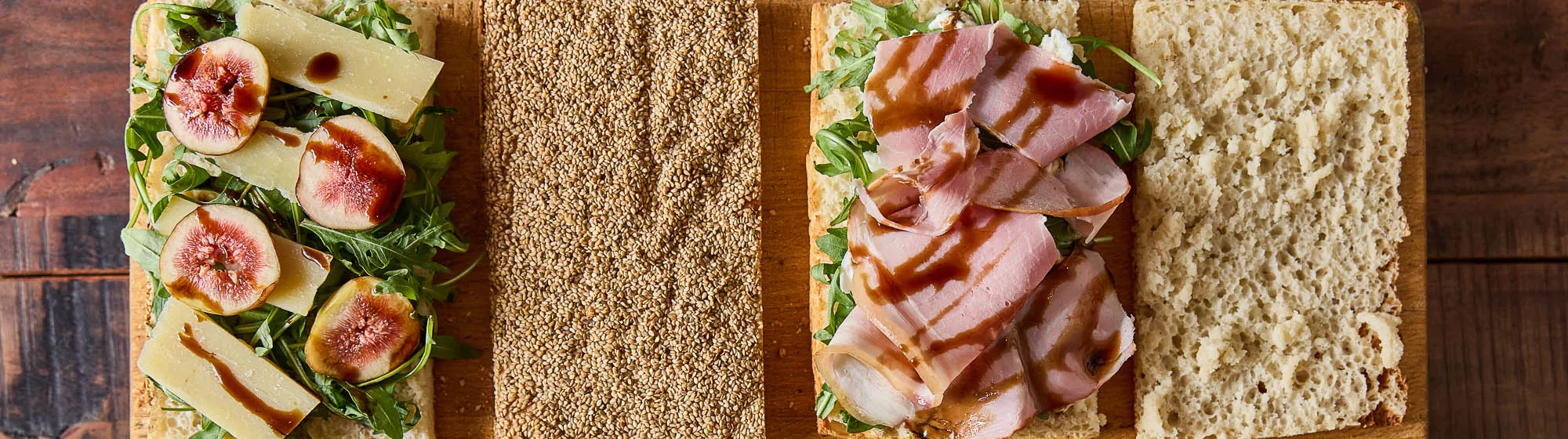 Chambelland Gluten Free Focaccias Focaccia