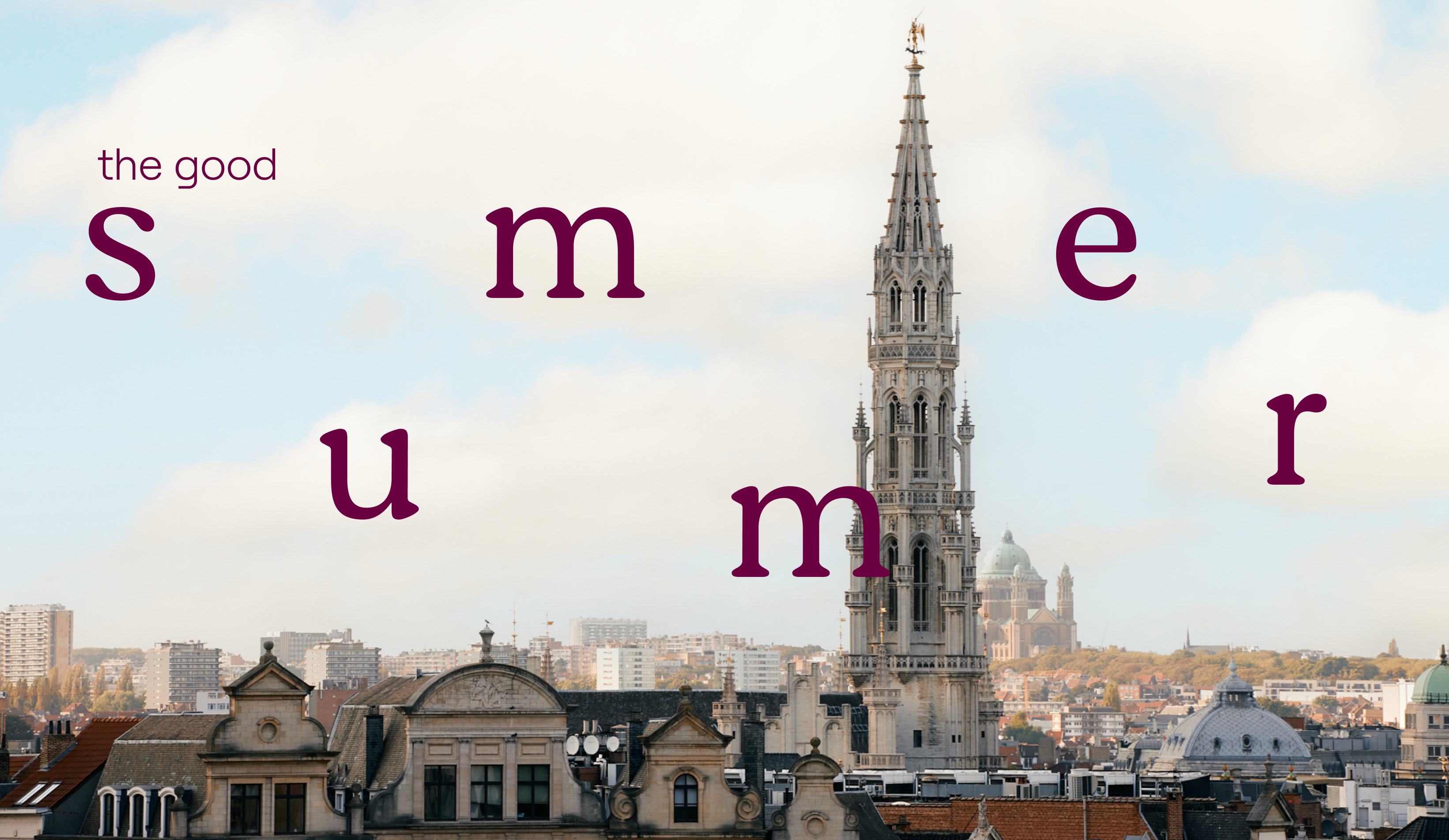 BrusselsSummerPromo