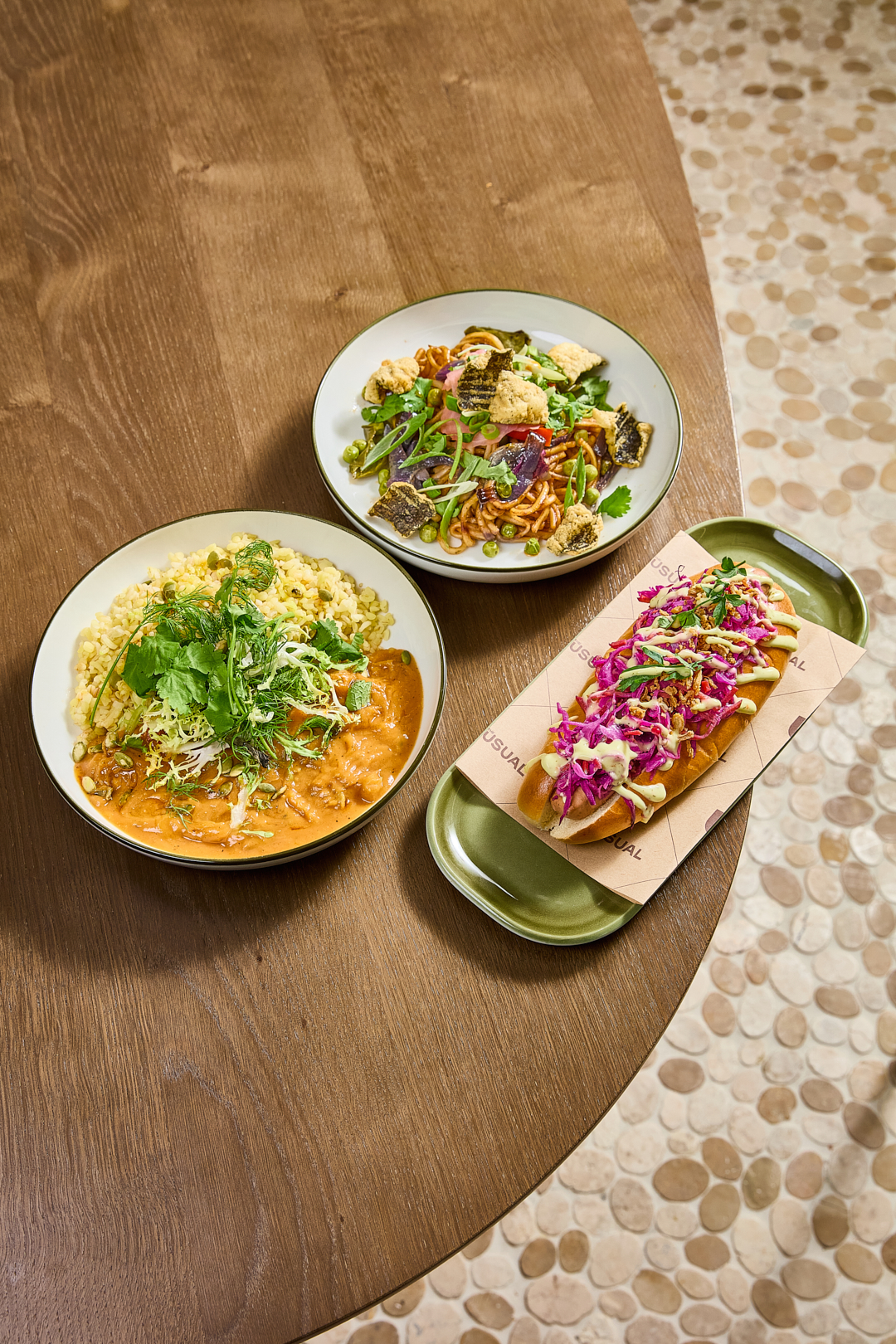 The U Bar in Rotterdam The Usual Hotels 