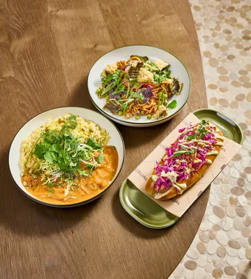 The U Bar in Rotterdam The Usual Hotels