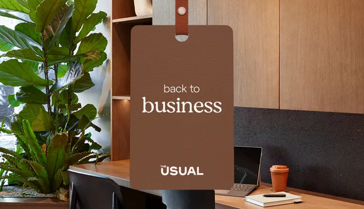 back to business promo image in the co working back to business promo image in the co working