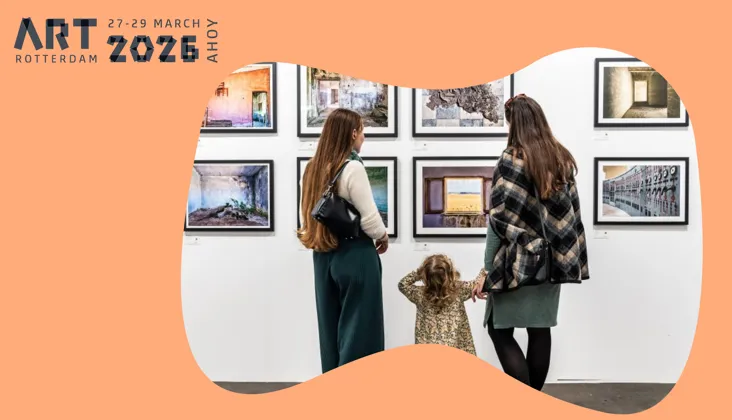 artrotterdamtheusualhoteloffer