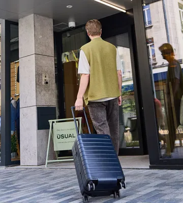 The usual brussels fascade