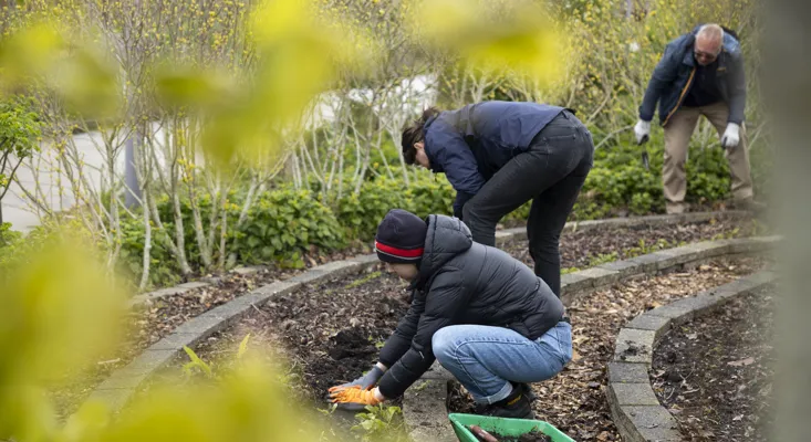 reimagning hospitalityvoedseltuin and giselaflorine van rees