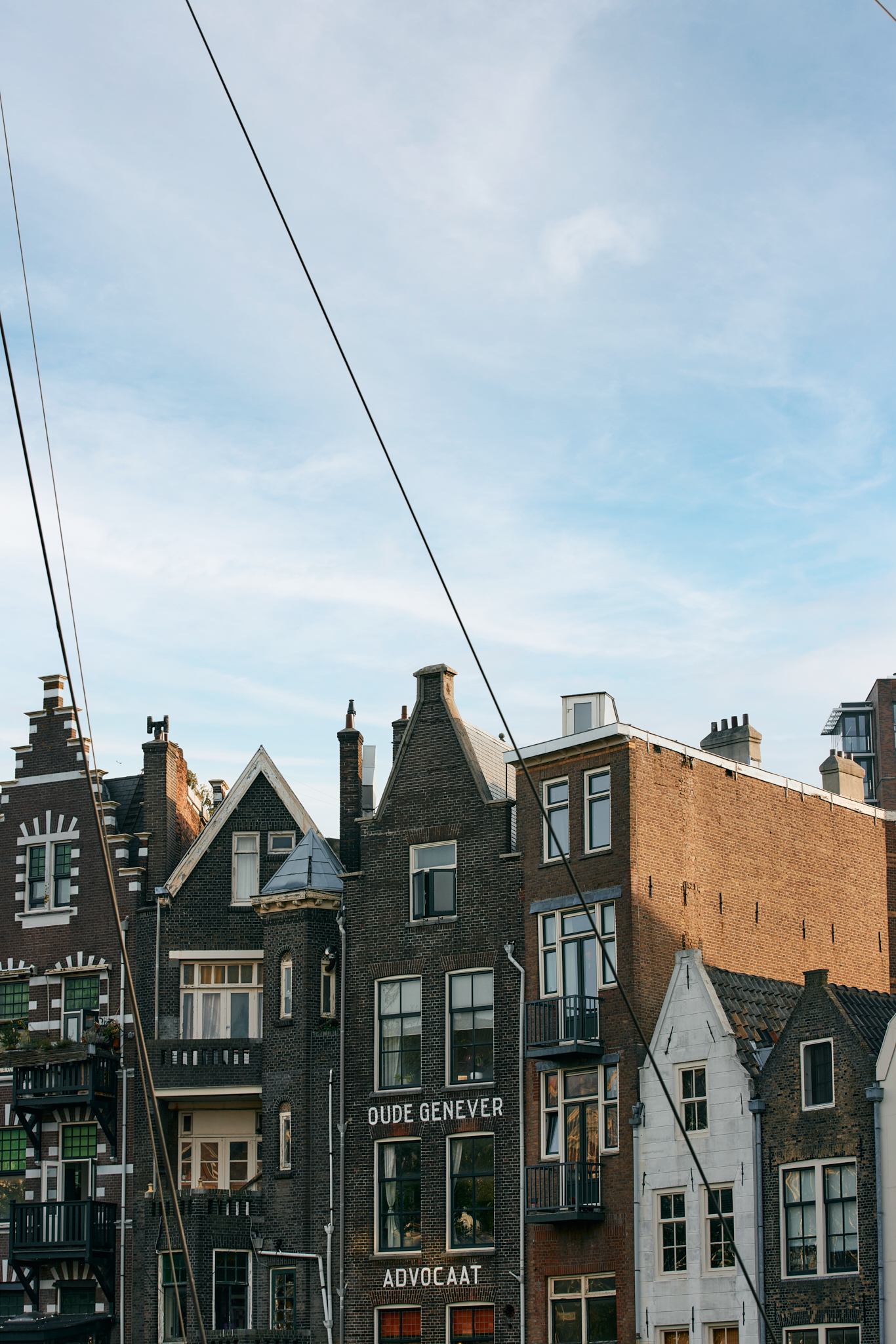 Rotterdam Delfshaven