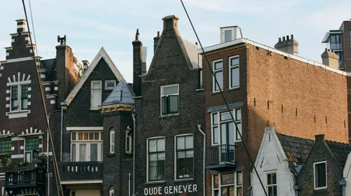 Rotterdam Delfshaven Rotterdam Delfshaven