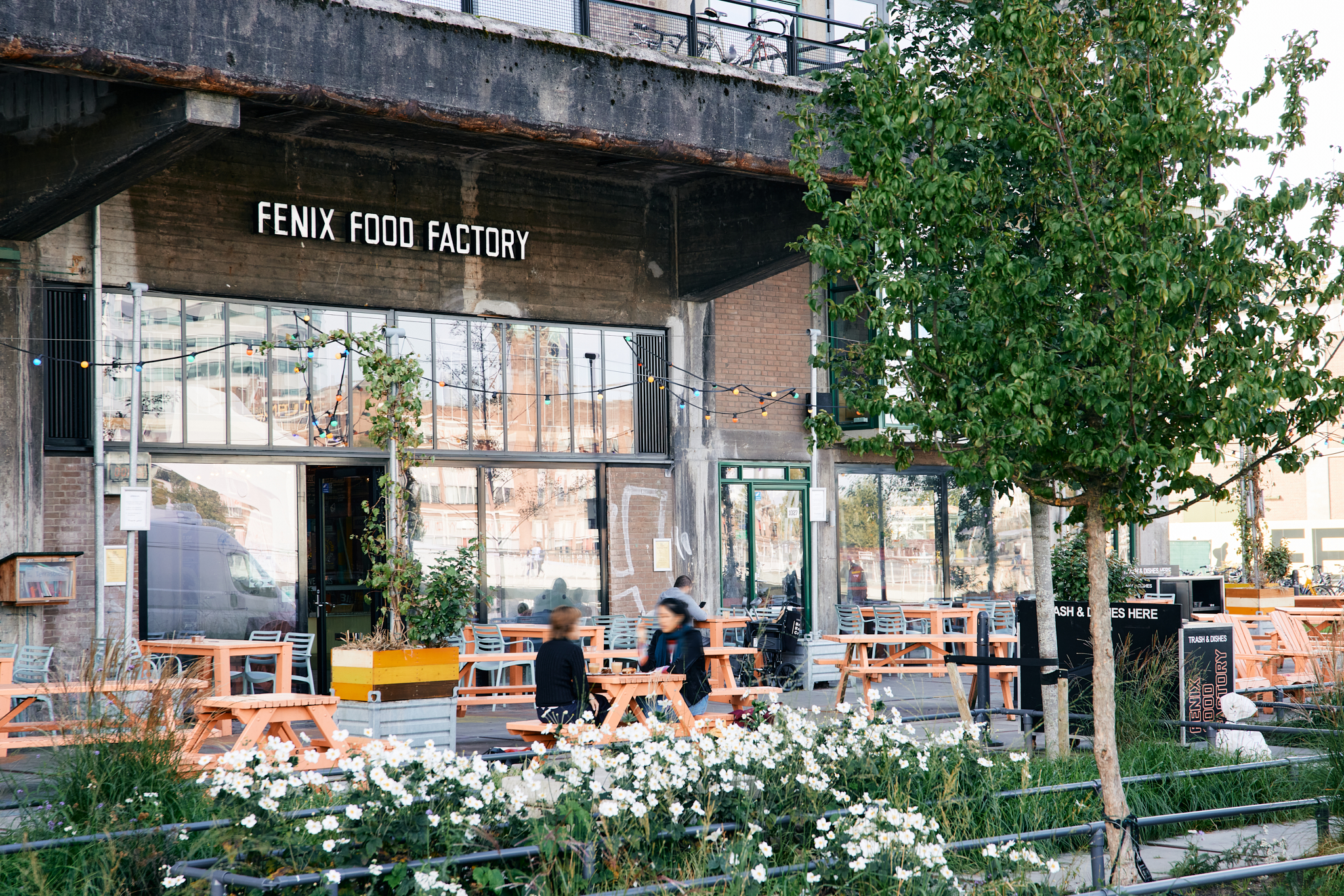 Fenix Food Factory