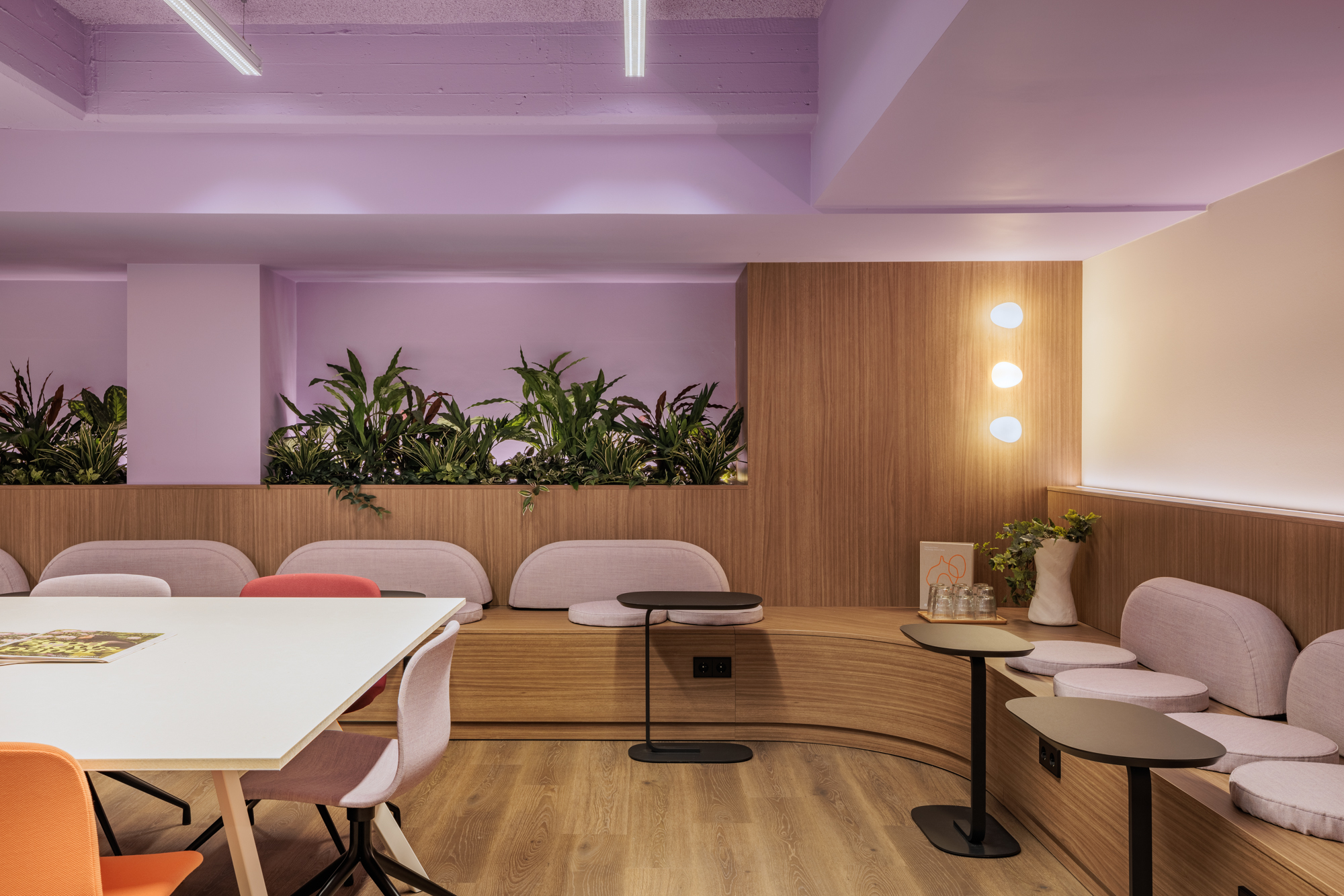 conference room meeting room at the usual