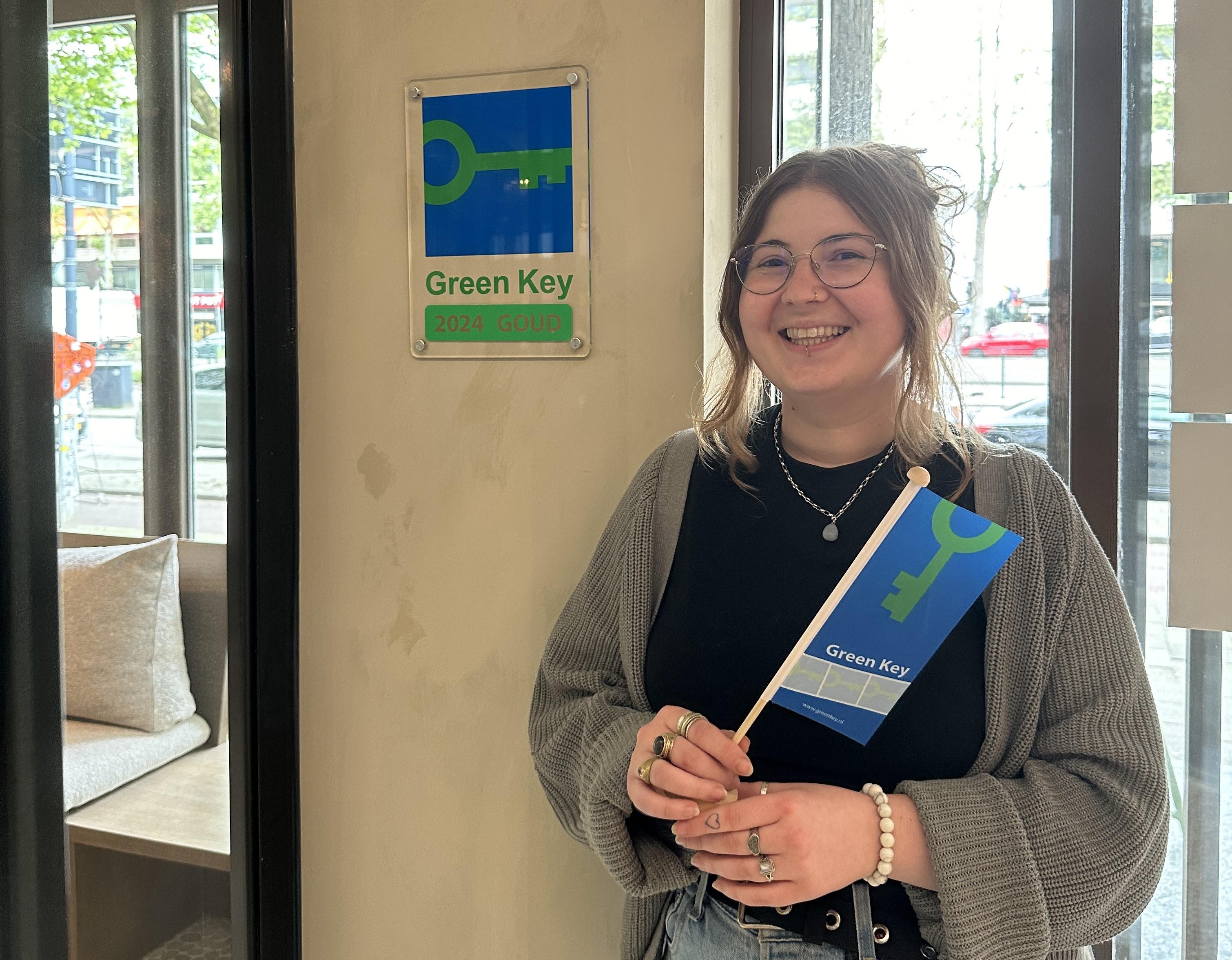 2024greenkeyawardmegi