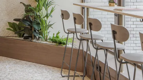 Mater Design Circular Furniture